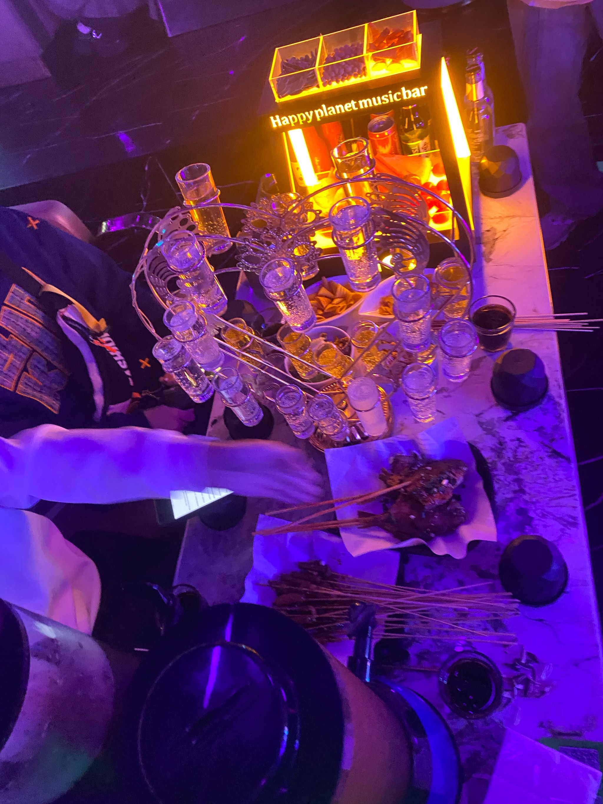 洛阳商务ktv订房指南-老城区ktv预定